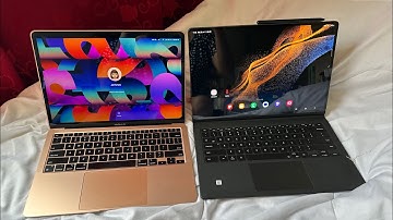 Samsung Galaxy Tab S8 Ultra 5G Unboxing [+ Book Cover Keyboard, Galaxy Tab A8, Smart Keyboard Trio]