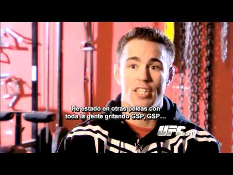 UFC 129 Jake