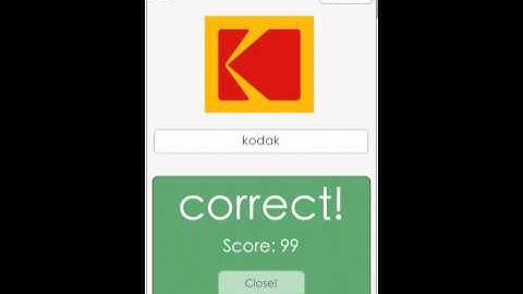 Logos Quiz Game - All Answers - Level 4