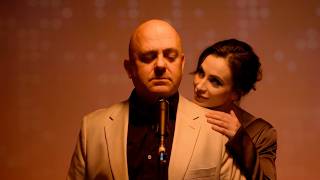 Mode-One - Stay With Me Official Video Best Italo Disco Modern Talking Style