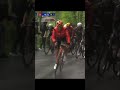 What a stage on this Itzulia 🔥 #cycling #seixas #cyclisme