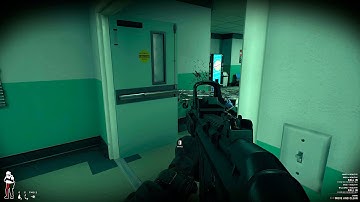 Ready Or Not (2023) 4K60FPS - Relapse - Lethal Force - Standard