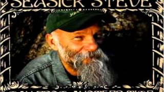 Seasick Steve - Dark