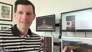 Gen Zero Ep45 (Mpox: Risk in UK) by Dr. Paul Cottrell