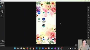 How to Use Camscanner To Submit Work to Canvas
