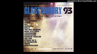 Lemonheads - Rudderless (Glastonbury 1993) Best ever live version?