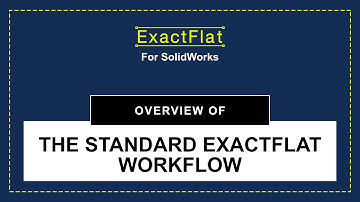 Overview of the Standard ExactFlat Workflow.mp4