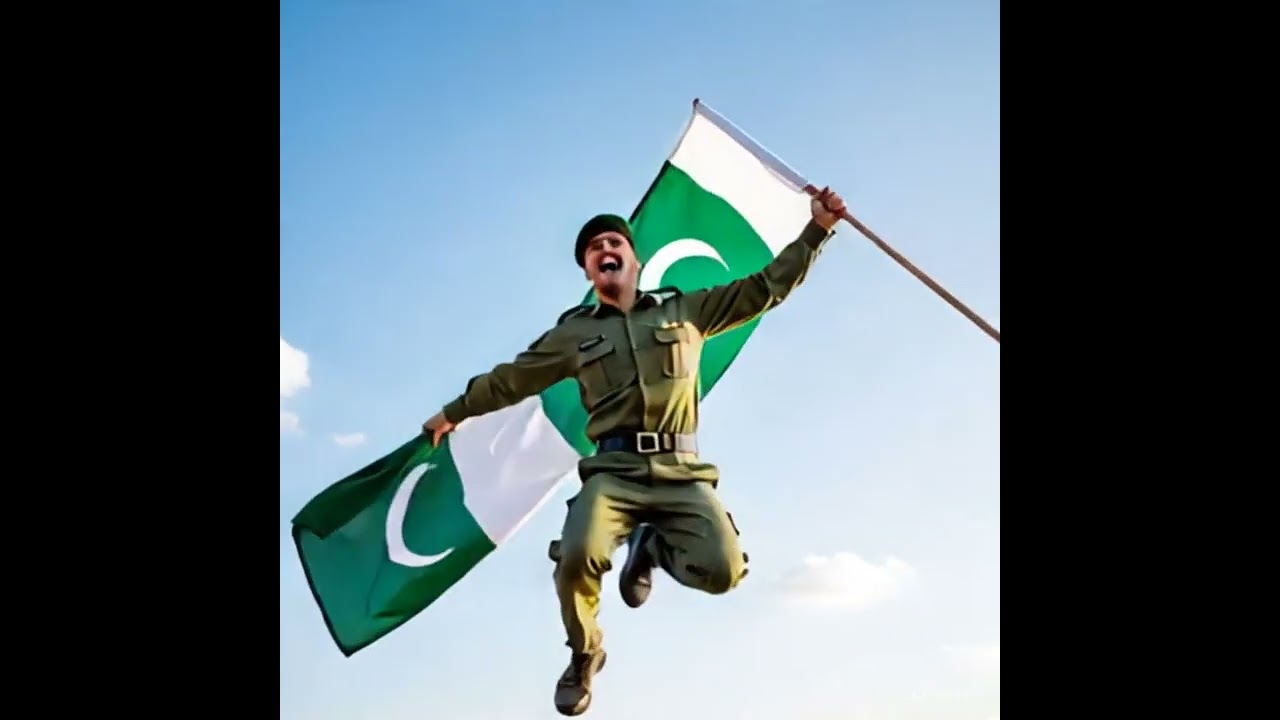 Mai Pakistan hoon