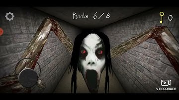 Slendrina the cellar - full gameplay Walkthrough part 2 - easy mode again