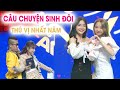 CÂU CHUYỆN SINH ĐÔI THÚ VỊ NHẤT NĂM [BỘ 3 ĂN Ý - TẬP 5]