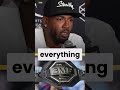 BMF Title 'on my bucket list': REALIST King Green wants to earn shot | MMA Fighting
