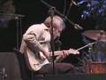 Marc ribot et le riff qui tue