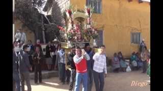 Colloni - Ayacucho - Peru