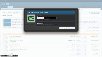CTA Featured Threads 2.3.0 for XenForo