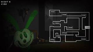 Nightmare Before Disney Remake 1120 Mode Complete