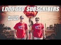 Live Feed QUEST For 1 MILLION SUBSCRIBERS!!! + Watching Our Old Videos!