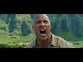 Jumanji 2 Trailer Song (Guns N' Roses - Welcome To The Jungle)