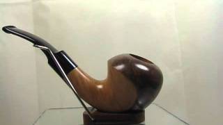 Pipe Rolando Negoita Pour Butz Choquin