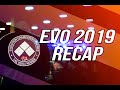 Level Select: EVO 2019 Recap