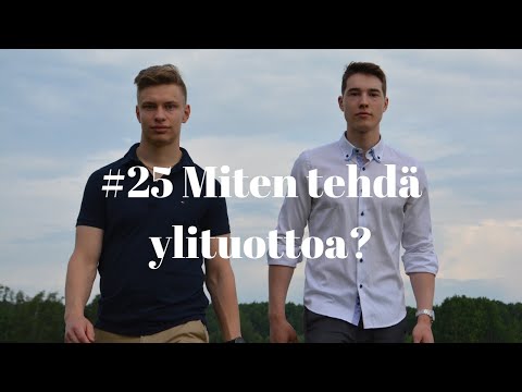 Video: Miten sinusta tulee strateginen neuvonantaja?