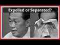 Was singapore expelled what lee kuan yew really said