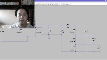 ECE20L-2 Laboratory Project Video Presentation