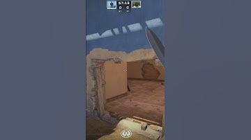 How Zywoo Breaks The WINDOW Smoke🔥- Mirage #cs2 #shorts