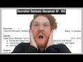 Certified Boy Scout and Software Engineer CAN'T Get a Job | Recruiter Reviews Resumes EP 186