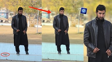 3 Secret Tricks Bakground Blur in Ps Touch Cc |Bakground blur in Photoshop Touch