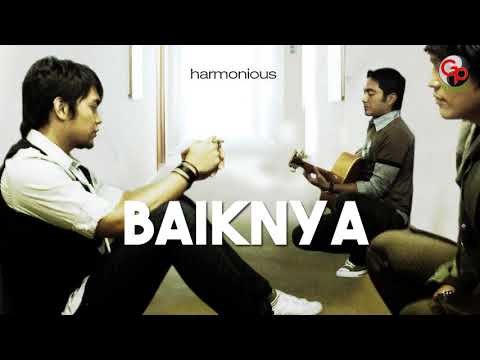 ADA BAND - Baiknya (Official Audio)