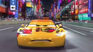 All Miguel Camino Scenes Finalisedread Desc.