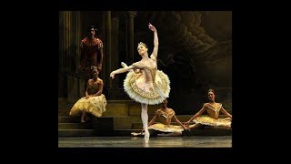 The Royal Ballet's 10 Principal Ballerinas of 2018