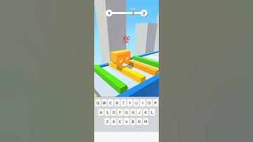 Letters  Run Walkthrough Gameplay All Updated level Android iOS