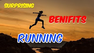 "10 Unexpected Benefits of Running That Will Change Your Life! 🏃‍♂️🌟"