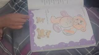 allied school rhymes book playgroup
