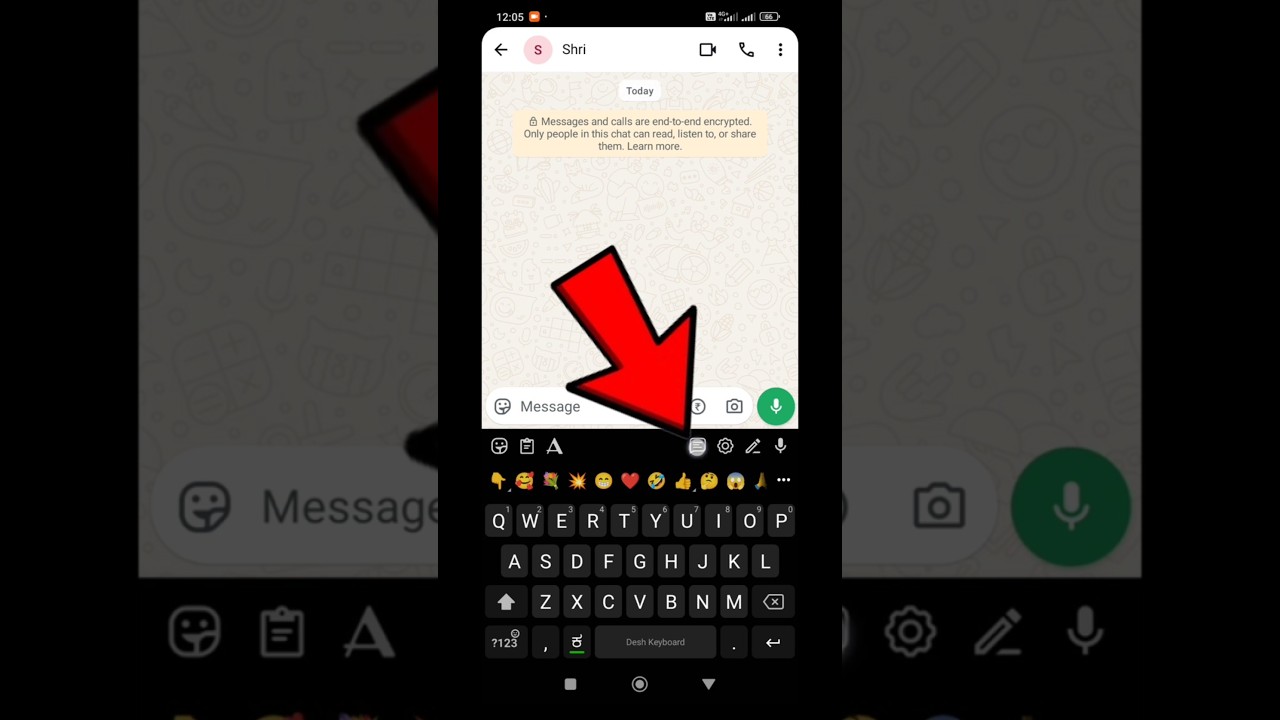 Easy to send🎉 New year 🎉wishes in whatsapp! 