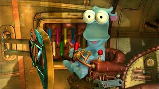 Drawing With Dotty Wot