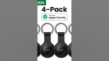 UGREEN Finder Security SmartTrack Link Smart Tag | Bluetooth tracker