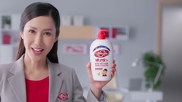 Rửa tay với Lifebuoy, chủ động phòng chống Covid-19 (N)