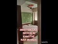 2BHK FOR SALE|SECTOR 35| WITH CAR PARKING|PRICE 1.10 CR #kamotheproperty #airport