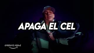 Calle 24 X Chino Pacas - Apaga El Cel Oficial Audio 2024