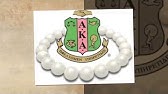 Wa Ooo Every Lady Ought To Be Alpha Kappa Alpha Youtube