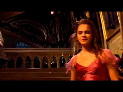 Farwell my friend : Ron & Hermione