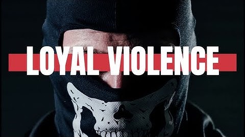 LOYAL VIOLENCE: FIGHT OR FLIGHT PART 2 TRAILER