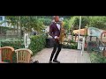 Eu Sei Que Vou Te Amar - Recepção de Casamento | Saxofone Cover | Vila Monsaraz | Saxofone Cover