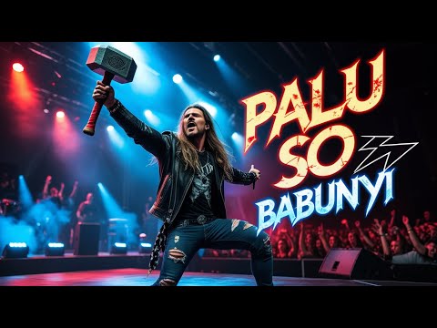 Palu So Babunyi - Shella Marcela (Cover)