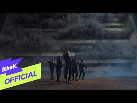 [MV] ONF(온앤오프) _ Bye My Monster