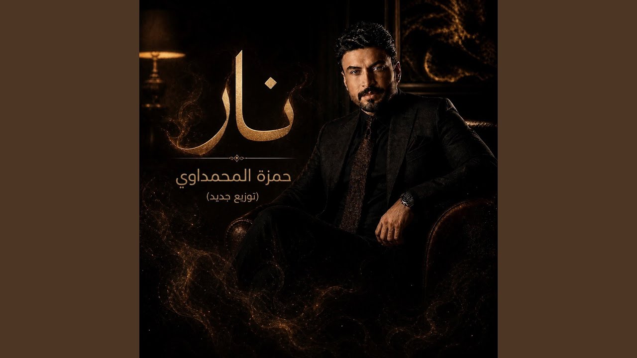 نار ( توزيع جديد )
