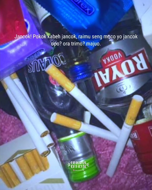 story wa minuman keras.alkohol .terbaru2020.populer.keren. bikin baper