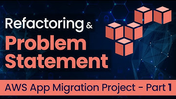 aws application migration service | aws | AWS App Migration | Thinkcloudly